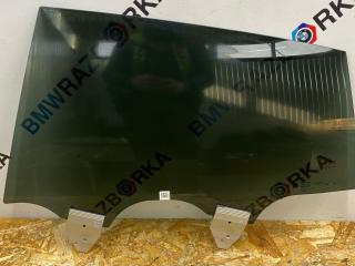 стекло двери задней левой Porsche Taycan 1 поколение 2023, электро, c9x, универсал, полный привод, 9J0845025A