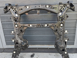 балка подвески передняя (подрамник) BMW X5 G05 [рестайлинг] G05 2023, 3.0 л., B58B30, бензин, 475, полный привод, 31106884852, 6884852