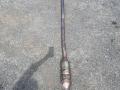 глушитель BMW X2 U10 2025, 1.5 л., бензин, АКПП, внедорожник 5 дв., 5A06716, 5A06732 - фото №2