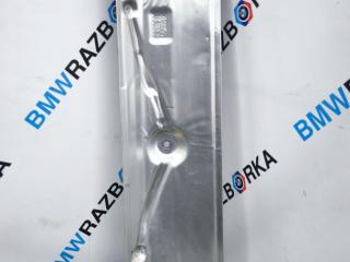 тепловой экран глушителя BMW X6 G06 [рестайлинг] G06 2024, 3.0 л., B58B30P, бензин, АКПП, 416, внедорожник 5 дв., полный привод, 7424934