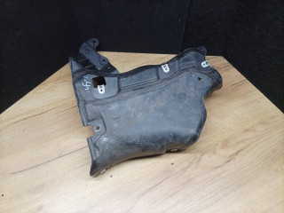 защита днища BMW 8 серия G14/G15 [рестайлинг] G16 2023, 3.0 л., бензин, 475, седан, задний привод, 7374763, 51757374763