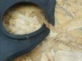 перегородка BMW X7 G07 [рестайлинг] G07 2024, 4.0 л., дизель, АКПП, 416, внедорожник 5 дв., полный привод, 51717492472, 7492472 - фото №2