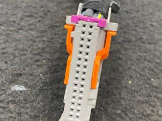 разъем (фишка) проводки Porsche Taycan 1 поколение 2023, электро, c9x, универсал, полный привод, 1J0972977J