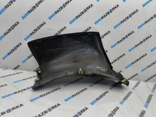 дефлектор крыла левый BMW X6 F16 2015, 3.0 л., N57 D30 C, дизель, АКПП, a96, внедорожник 5 дв., полный привод, 51657320273, 7320273