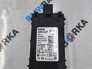 датчик мертвых (слепых) зон BMW X6 G06 [рестайлинг] G06 2023, 3.0 л., i, B58B30, бензин, АКПП, a96, внедорожник 5 дв., полный привод, 66325A60303, 5A60303