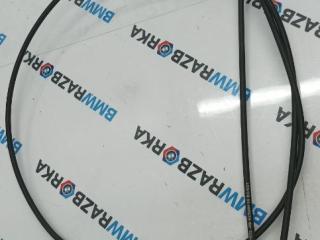 трос капота BMW X4 M F98 2021, S58B30A, внедорожник 5 дв., 7397502