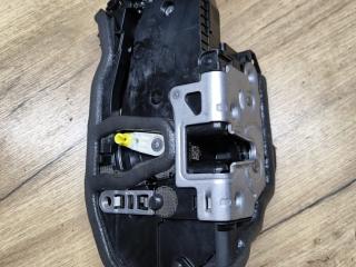 замок двери передней левой BMW 1 серия F40 2023, 1.5 л., B37 C15 A, дизель, skyscraper grau metallic (c4w), хетчбэк 5 дв., передний привод, 7956149