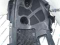 защита арок передняя левая (подкрылок) BMW X6 G06 [рестайлинг] G06 2023, 3.0 л., i, B58B30, бензин, АКПП, a96, внедорожник 5 дв., полный привод, 51717427505, 7427505 - фото №2