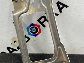 кронштейн блока управления BMW 8 серия G14/G15 G14 2019, 4.0 л., дизель, АКПП, 475, кабриолет, полный привод, 9865414