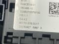 панель управления BMW X5 G05 [рестайлинг] G05 2024, 3.0 л., B57 D30 B, дизель, АКПП, a96, внедорожник 5 дв., полный привод, 5A371C6, 5A9CB19 - фото №8