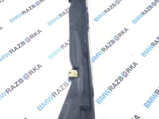 перегородка BMW 8 Gran Coupe G16 2022, 3.0 л., бензин, седан, задний привод, правый руль, 7340190, 51717340190