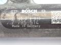 топливная рампа BMW X5 E70 2008, 3.0 л., M57 D30 (306D5), дизель, АКПП, внедорожник 5 дв., 7795514, 0281002738 - фото №4
