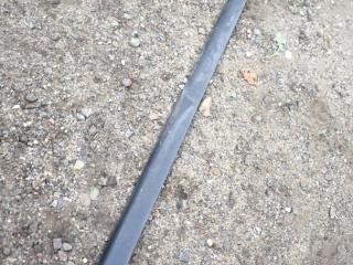 накладка подножки BMW X5 E53 [рестайлинг] 2004, 51718408678, 8408678