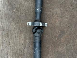 карданный вал BMW 8 серия G14/G15 G15 2019, 4.0 л., дизель, купе, полный привод, 8486546
