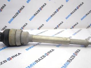 рулевой карданчик BMW 5 серия G30/G31 2017, 3.0 л., дизель, полный привод, 6886812