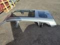 крыша BMW X7 G07 2022, 3.0 л., дизель, внедорожник 5 дв., полный привод - фото №4
