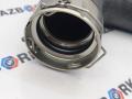 патрубок интеркулера BMW M2 G87 2024, S58B30A, АКПП, купе, задний привод, 8089754, 13718089754 - фото №2