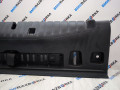 накладка внутренняя на заднюю панель кузова BMW 8 серия G14/G15 [рестайлинг] G16 2023, 3.0 л., бензин, 475, седан, задний привод, 7435220, 51777435220 - фото №3