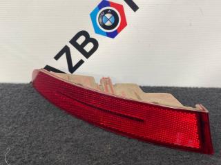 фонарь противотуманный левый BMW X5 G05 2022, 3.0 л., B57 D30 B, дизель, 416, внедорожник 5 дв., полный привод, 8091921