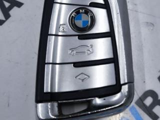 ключ BMW 8 Gran Coupe G16 2022, 3.0 л., бензин, седан, задний привод, правый руль, 5A40659