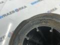 проставки под пружины зад. BMW M3 G80/G81 G80 2023, S58B30A, АКПП, x1e, полный привод, 6875395, 33506875395 - фото №3