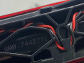 дополнительный стоп-сигнал BMW 8 серия G14/G15 G14 2019, 4.0 л., дизель, АКПП, 475, кабриолет, полный привод, 7445770 - фото №6