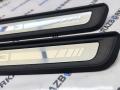 комплект накладок на пороги (внутренние) BMW M3 G80/G81 G80 2023, S58B30A, АКПП, седан, 8075021 - фото №3