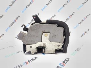 замок двери задней правой BMW X5 E53 2000, 3.0 л., M57 D30 (306D2), дизель, АКПП, внедорожник 5 дв., 8402602
