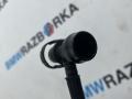 трубка вентиляции картерных газов BMW X5 F15 (2013 - 2018), 4.0 л., гибрид, АКПП, a52, внедорожник 5 дв., полный привод, правый руль, 7603816 - фото №4