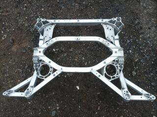балка подвески передняя (подрамник) BMW M3 G80/G81 G80 2023, S58B30A, АКПП, x1e, полный привод, 8095644