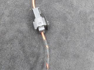 разъем (фишка) проводки BMW X5 F15 2015, 3.0 л., N57 D30 A, дизель, a96, внедорожник 5 дв., полный привод, 7550520, 7550542, 1378987