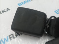 замок ремня безопасности BMW X5 G05 [рестайлинг] G05 2023, 3.0 л., B58B30, бензин, 475, полный привод, 7435672, 72117435672 - фото №4