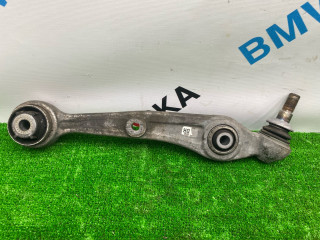 рычаг передний правый BMW X5 G05 2021, 3.0 л., бензин, АКПП, с27, внедорожник 5 дв., полный привод, правый руль, 6878082, 31106878082