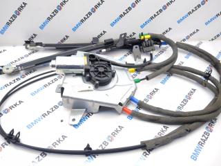 подъемник шторки BMW 5 серия F07/F10/F11 [рестайлинг] F11 2013, 2.0 л., дизель, универсал, 51437232773, 7232773