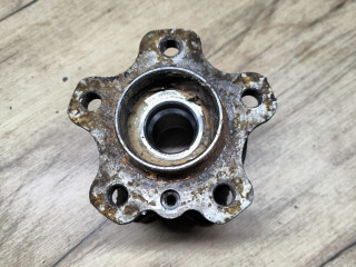 ступица передняя BMW X5 G05 2019, 3.0 л., B57 D30 A, дизель, АКПП, внедорожник 5 дв., полный привод, 6893686, 31206893686