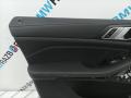 обшивка двери передняя левая BMW X7 G07 [рестайлинг] G07 2023, 3.0 л., B58B30P, бензин, АКПП, 475, внедорожник 5 дв., полный привод - фото №2