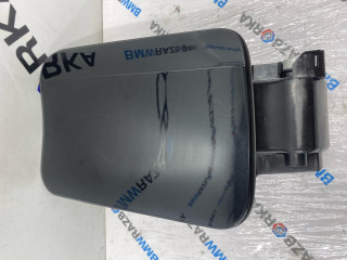 лючок топливного бака BMW X5 G05 [рестайлинг] G05 2023, 3.0 л., B58B30, бензин, 475, полный привод, 7440018, 7440021