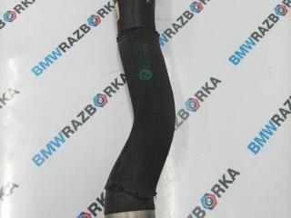 патрубок радиатора BMW X6 G06 2020, 3.0 л., B57 D30 A, дизель, АКПП, с27, внедорожник 5 дв., полный привод, 8596053, 17128596053