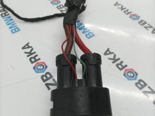 разъем (фишка) проводки BMW X5 G05 2021, 3.0 л., бензин, АКПП, с27, внедорожник 5 дв., полный привод, правый руль, 9315513