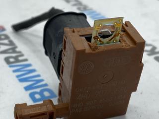 датчик AUC Porsche Taycan 1 поколение 2022, электро, седан, полный привод, 4H0907658C