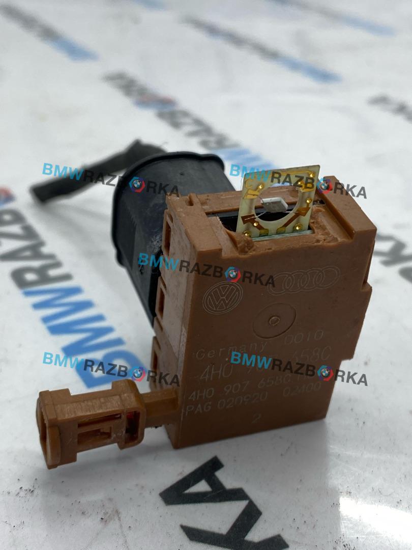 датчик AUC Porsche Taycan 1 поколение 2022, электро, седан, полный привод, 4H0907658C - фото №1