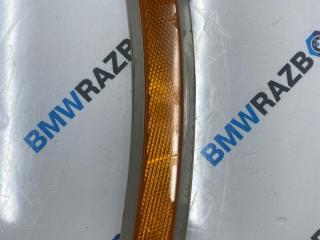 отражатель правый BMW 2 серия G42 2024, 7433786