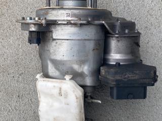 вакуумный усилитель тормозов Tesla Model 3 1 поколение 2022, электро, задний привод, правый руль, 1044672-00-F, 1044672