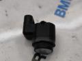 парктроник задний BMW 7 серия F01/F02 F01 2009, 3.0 л., N57 D30 A, дизель, АКПП, седан, задний привод, правый руль, 9173106 - фото №2