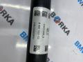 полуось задняя (приводной вал, ШРУС) BMW X5 G05 [рестайлинг] G05 2024, 3.0 л., B57 D30 B, дизель, АКПП, a96, внедорожник 5 дв., полный привод, 8487513 - фото №3