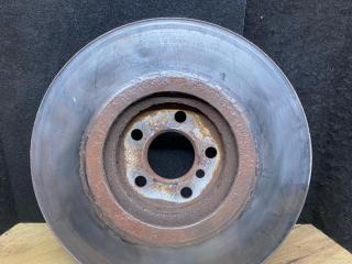 диск тормозной передний BMW X2 F39 2019, 2.0 л., B48A20E, бензин, 475, полный привод