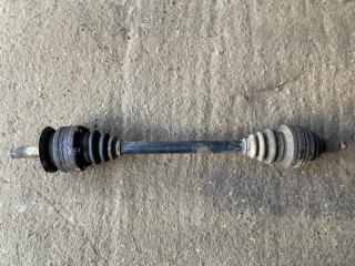 полуось задняя (приводной вал, ШРУС) BMW X5 E53 [рестайлинг] 2005, АКПП, внедорожник 5 дв., 7500916