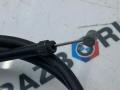 трос капота BMW 7 серия F01/F02 F01 2009, 3.0 л., N57 D30 A, дизель, АКПП, 7255801, 9114002 - фото №3