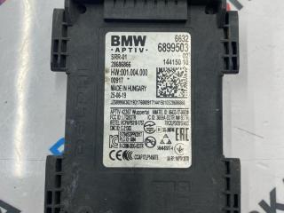 датчик мертвых (слепых) зон BMW X7 G07 2019, 3.0 л., B57 D30 C, дизель, АКПП, 475, внедорожник 5 дв., полный привод, 6899503, 66326899503