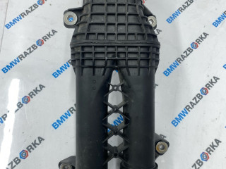 патрубок интеркулера BMW M3 G80/G81 G80 2023, 3.0 л., S58B30A, бензин, АКПП, c4g, седан, полный привод, правый руль, 13718054842, 8054842